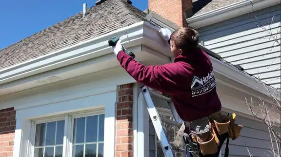 gutter services Lorain